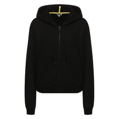 Хлопковая толстовка Kenzo