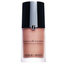 Luminous Silk тональный крем оттенок 4.75 Giorgio Armani