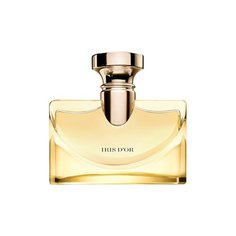 Парфюмерная вода Splendida Iris D`or BVLGARI