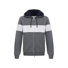 Хлопковый кардиган Brunello Cucinelli