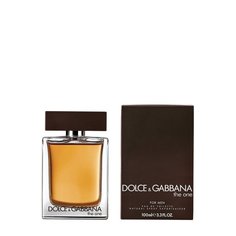 Туалетная вода Dolce&Gabbana The One For Men Dolce & Gabbana