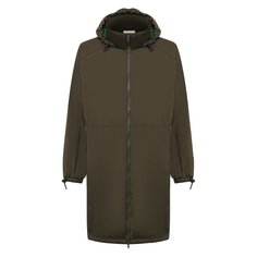Хлопковая парка Bottega Veneta