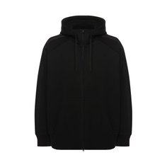 Хлопковая толстовка Y-3