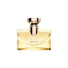 Парфюмерная вода Splendida Iris D`or BVLGARI