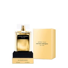 Парфюмерная вода For Her Amber Musc Narciso Rodriguez