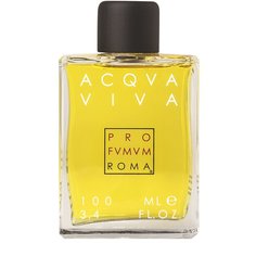 Духи Acqva Viva Profumum Roma