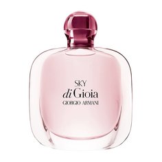 Парфюмерная вода Sky Di Gioia Giorgio Armani