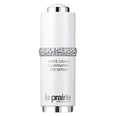 Сыворотка для кожи вокруг глаз White Caviar Illuminating Eye Serum La Prairie