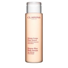 Омолаживающая и обновляющая кожу сыворотка для тела Serum Corps Peau Neuve Clarins