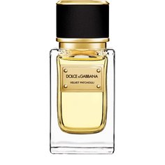 Парфюмерная вода Velvet Collection Patchouli Dolce & Gabbana