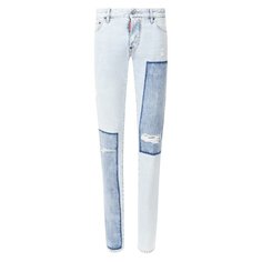 Джинсы Dsquared2