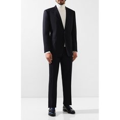 Шерстяной костюм Corneliani