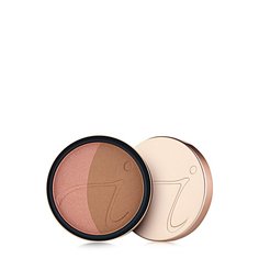 Пудра оттеночная "Загорелая кожа", оттенок 3 refill jane iredale