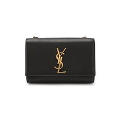 Сумка Monogram Kate small Saint Laurent