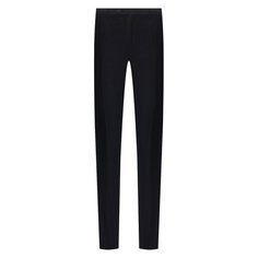 Шерстяные брюки Corneliani
