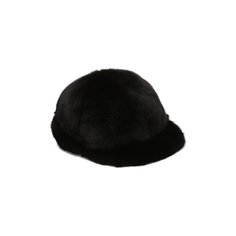 Бейсболка из меха норки FurLand