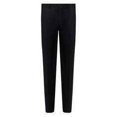 Шерстяные брюки Corneliani