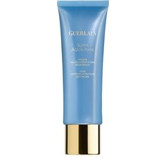 Увлажняющая маска Super Aqua-Mask Guerlain