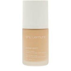 Жидкая тональная основа Petal Skin Fluid, оттенок 584 Shu Uemura