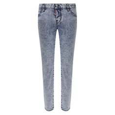 Джинсы-скинни Dsquared2