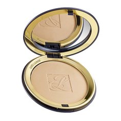 Матирующая пудра Double Matte Pressed Powder, Light / Medium Estée Lauder
