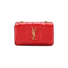 Сумка Jamie small Saint Laurent