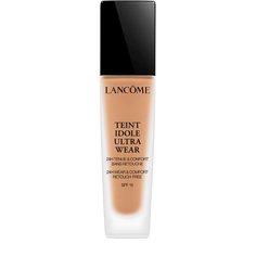 Тональное средство Teint Idole Ultra Wear SPF15, оттенок 035 Lancome