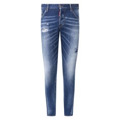 Джинсы Dsquared2