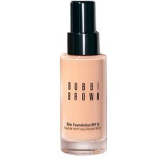 Тональный крем, оттенок Warm Sand Bobbi Brown