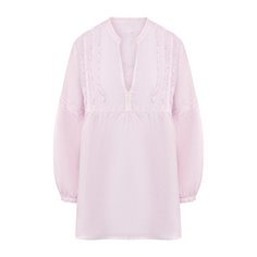 Льняная блузка 120% Lino
