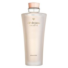 Сыворотка против тусклости кожи Clé de Peau Beauté