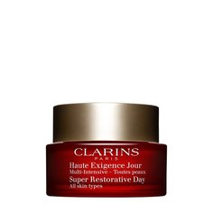 Восстанавливающий дневной крем Multi-Intensive Clarins