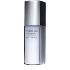 Увляжняющая эмульсия Shiseido