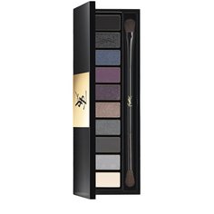 Палетка теней для век Palette Fap 02 YSL