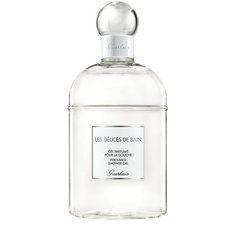 Гель для душа Delices de Bain Guerlain