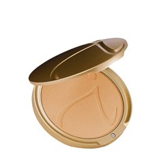 Прессованная пудра Темный загар Fawn PP Base (сменный блок) jane iredale