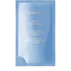 Увлажняющая маска Super Aqua-Mask Guerlain