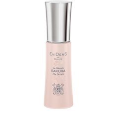 Сыворотка для сохранения молодости кожи Sakura EviDenS de Beaute