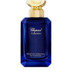 Парфюмерная вода Collection Neroli a la cardamome du Guatemala Chopard