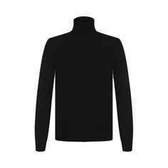 Кашемировая водолазка Saint Laurent