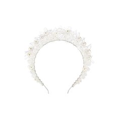 Ободок для волос Simone Rocha