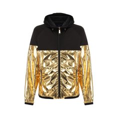Куртка с капюшоном Ralph Lauren