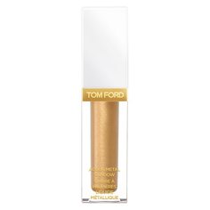 Жидкие тени для век, оттенок 01 Reflect Gilt Tom Ford