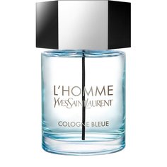 Туалетная вода L’Homme Cologne Bleue YSL