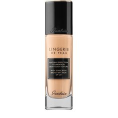 Тональное средство Lingerie De Peau, оттенок 00N Guerlain