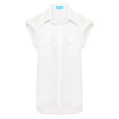 Льняная рубашка A Mere Co