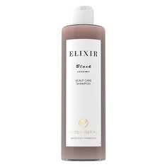 Шампунь Black Sesame Elixir