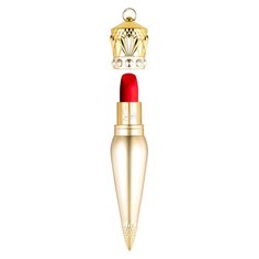 Матовая помада для губ Velvet Matte, оттенок Altressa Christian Louboutin