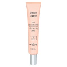Корректирующая база под макияж, оттенок №01 Нежно-розовый Sisley