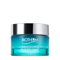 Гель для лица Aquasource Everplump Biotherm